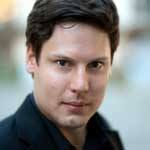 Chris Webb